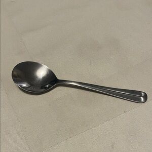 Walco Stainless Steel Spoon